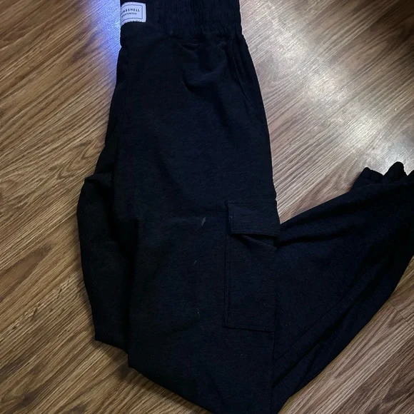 Bombshell sportswear cloud comfort jogger leggings - Picture 7 of 14